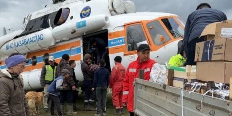 Мчс верталет