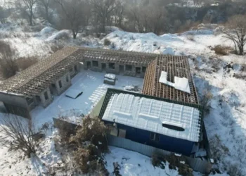 Алматы әкімдігі