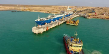 «Қазақстанның туы астында 18 кеме бар»