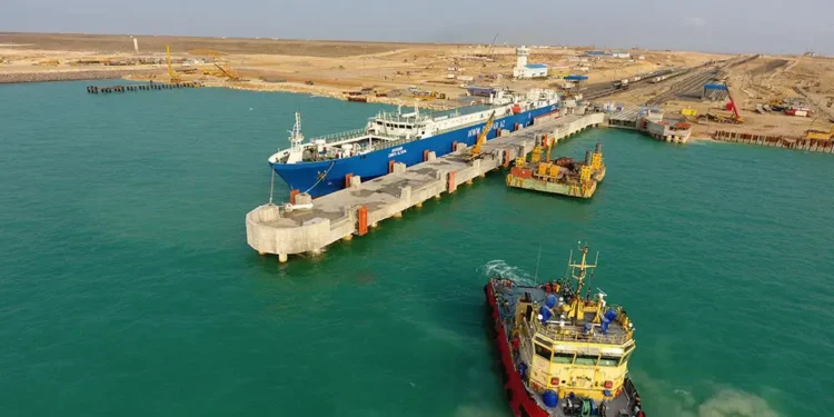 «Қазақстанның туы астында 18 кеме бар»