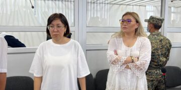 «Әуежайды басып алу ісімен» сотталған Әйгерім Тілеужанның микро-инсульт алғаны хабарланды