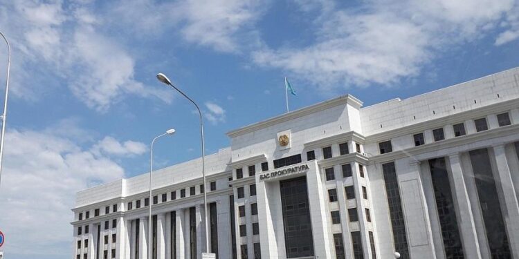 «Ескі Қазақстанның» 2 трлн теңгелік күдікті транзакциясы тексерілуде