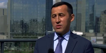 600-ге жуық адамның шетелдік есепшоты жайлы мәлімет алдық — шенеунік