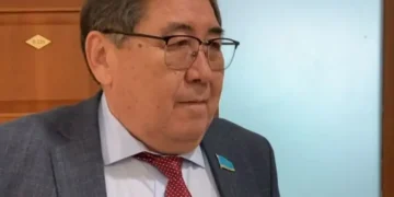 Айдос Садықовтың ісі. Берік Уәлиден соң депутат Бапи де қастандыққа үшінші елді кінәлады