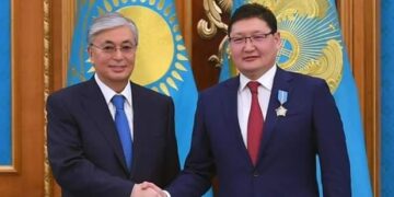 «Президент қараған емес». Берік Уәли «Бәсе» арнасын «көптеген адам» енді білді дейді