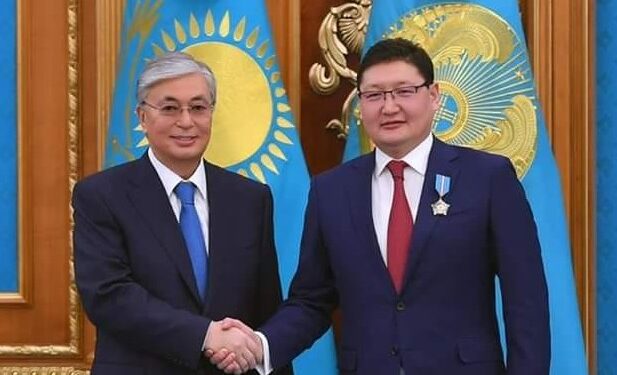 «Президент қараған емес». Берік Уәли «Бәсе» арнасын «көптеген адам» енді білді дейді