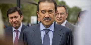 «Мемлекетке опасыздық жасады» деген Мәсімов Тоқаевтан кешірім сұрады