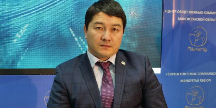 Маңғыстау әкімі кіші Назарбаев болмақ па?