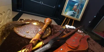 Жекенің қолындағы 500-ден астам жәдігер музейге қайтарылған