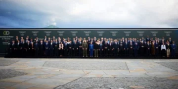 Астана “бейбітшілік саммитіне” қатыспау уәжін айтты