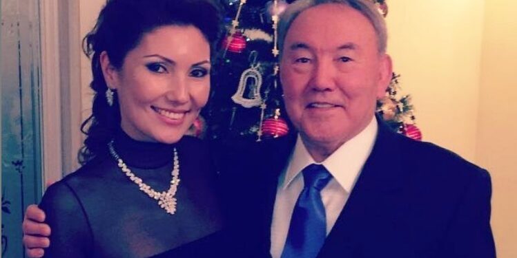 Кәсіпкерлердің үстінен шағымданған Назарбаева сотта жеңілді