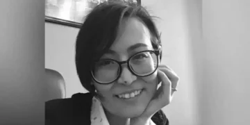 Германия полициясы Айгүл Сайлыбаеваның өлімі туралы түсінік берді