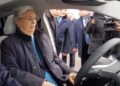 Туризмге — кедергі. Президент жол мен инфрақұрылымның нашарлығын енді көрді