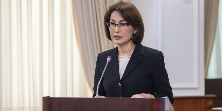 Жаңа уақыт белдеуі кері әсерін тигізген жоқ — Денсаумин