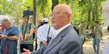 «Жас тұлпар» өтті өмірден. Мұрат Әуезов дүниеден озды