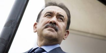 Кешірім комиссиясының төрағасы Мәсімовтен өтініш түспегенін айтты