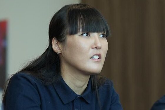 Эверестке шыққан Анар «Әлемнің жеті шыңына» шығу бағдарламасы туралы хабарлады