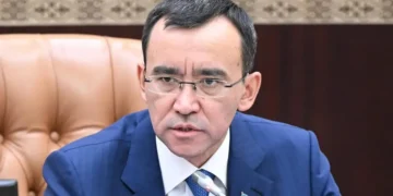 Инфляция мен бағаны асқындырып жатырмыз — Әшімбаевтың ашылуы