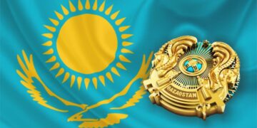 Эклектика да, елтаңба да әзірге өзгермейтін болды