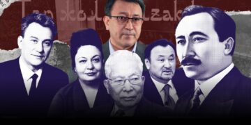 Зухра Қонаеваның Салық Зимановқа қысымы. Қонаевтың белгісіз әйелден туған қызы