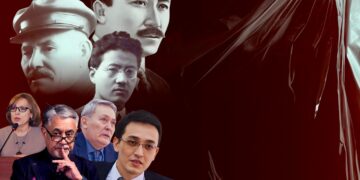 Совет өкіметін орнатқан большевиктерге көзқарас қандай болуға тиіс?