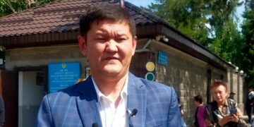 Сотта үкім оқылды. Думан Мұхаммедкәрім прокурор сұраған 7 жылға кесілді