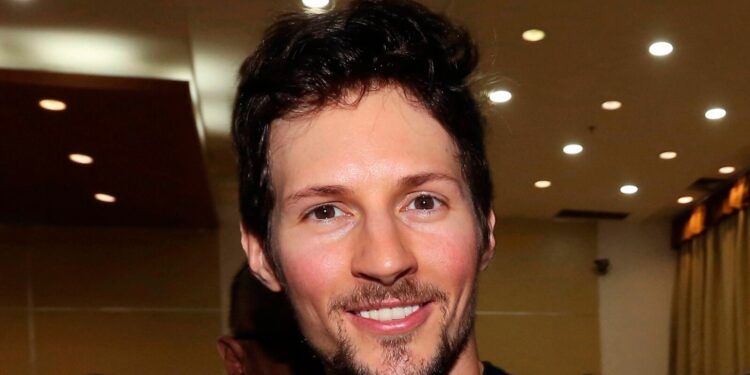 Дуров ұсталған соң Telegram мәлімдеме жасады