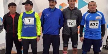 Президентке жазылған хаттан соң. Мұратхан Тоқмадиді түрмеден ерте босатпақ