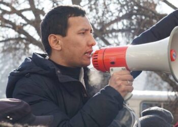 Абзал Достияров