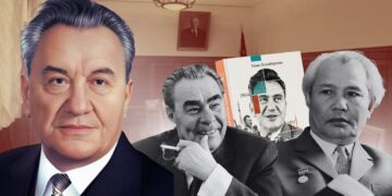 Қонаев заманында Қонаевты «дәріптеген» романға тыйым салынды