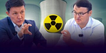 Салынбаған АЭС-тің ақыры не болмақ?