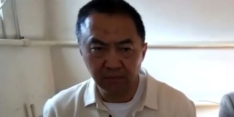 Жиі жаңалыққа шыққан Сатыбалдының жазасы жұмсарды