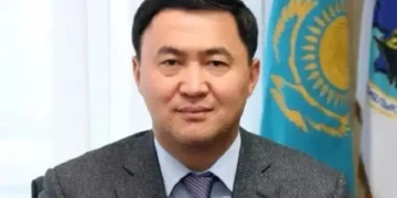 Қайрат Сатыбалдыұлының қайтарған активтері туралы жариялана қалды