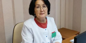 Солтүстіктегі АИТВ жұқтырған 10 бала жайлы айтылды