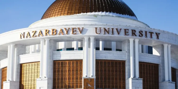 Қаржылық былық туралы мәліметтен соң Назарбаев университеті жауап берді