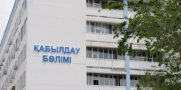 Облыс әкімі қабылдамаған соң. Өзін-өзі өртеген адамның жағдайы өте ауыр