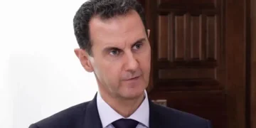 Қош бол, диктатор. Путин Асадқа саяси баспана берді