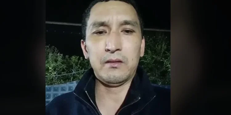 Бауырын жерлеген Қаржаубай Нұрымовтың үстінен қылмыстық іс қозғалды