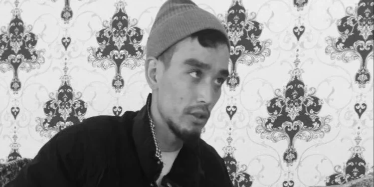 Шерзаттың ағасының өлімін полиция бірден «суицид» деп таныды