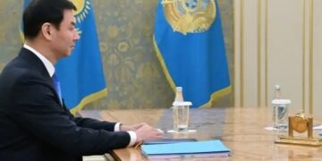 Қайтарылған қызмет. Тоқаев президент әкімшілігі басшысы бірінші орынбасары неге керек болғанын айтты