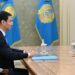 Дархан Сатыбалды
