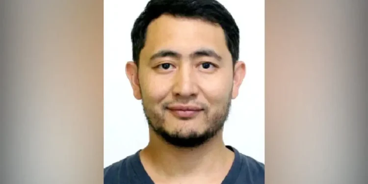 Алаяқтыққа айыпталған шенеунік Өзбекстаннан Қазақстанға жеткізілді