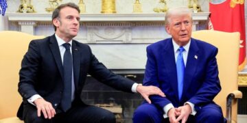 Франция ядролық қауіп төнсе, одақтастар қауіпсіздігін қамтамасыз етуі мүмкін