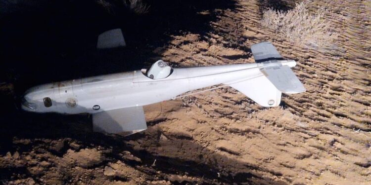 Депутат бармаған дрондар құлаған аймақ. Батыста енді дрон бөлшектері табылды