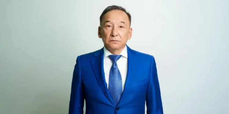 Мәжілістің бұрынғы төрағасының ағасына іздеу жарияланды