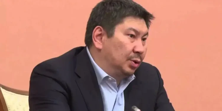 Astana LRT басшысы болған Талғат Ардан Антальяда ұсталды. Ауылға әкелінбек