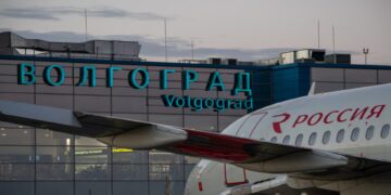 Ресей басшысы Волгоград әуежайына советтік қала  атауын берді