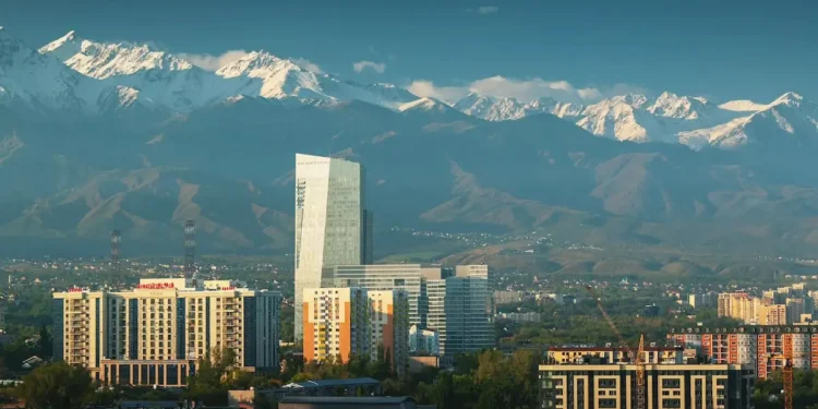 Алматының әкімі ауысты