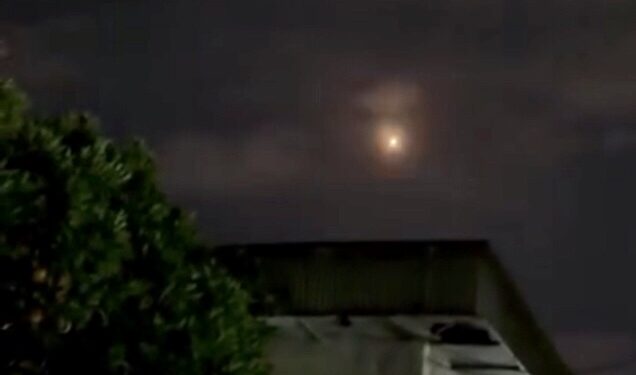 Иранда қазақтар тұратын Горган маңына зымырандар түсіп жатыр. «Қазақ-махалла» аман