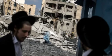 Иранмен зымыран атысы кезіндегі Израиль шығыны жарияланды